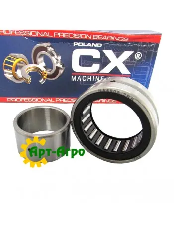 Łożysko głowicy NA4905 CX