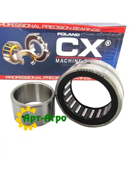 NA4905 CX Підшипник голковий NA4905 CX Підшипник голковий