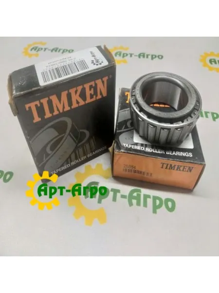 26884 TIMKEN(Без УП) Обойма підшипника внутрішня 26884 TIMKEN(Без УП) Обойма підшипника внутрішня