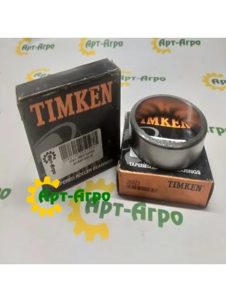 26823 TIMKEN Обойма підшипника зовнішня 26823 TIMKEN Обойма підшипника зовнішня