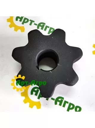 144031A1 Зірочка елеватора колос. нижня CNH (Agricultural Industrial)