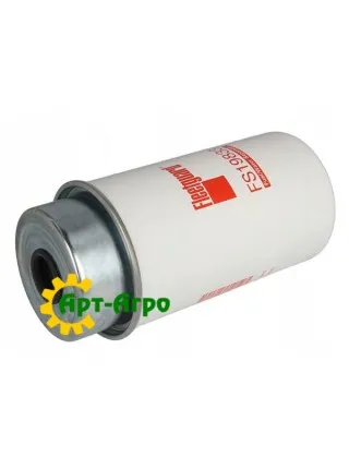 FS19833 Фільтр паливний FLEETGUARD