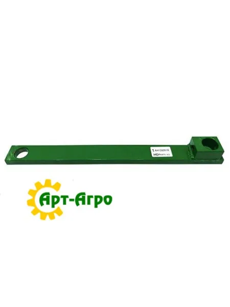 AH126091 John Deere combine feeder house rocking arm(HDParts)