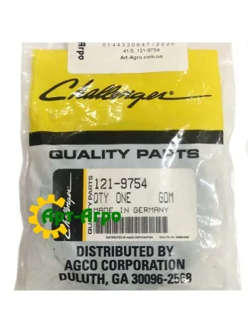 121-9754 Кришка лампи розжарювання Caterpillar