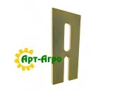 107-113D Чистик Great Plains(Україна)