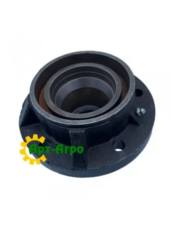 28705006 Ступиця робочого диска переднього CNH(Agco Parts)