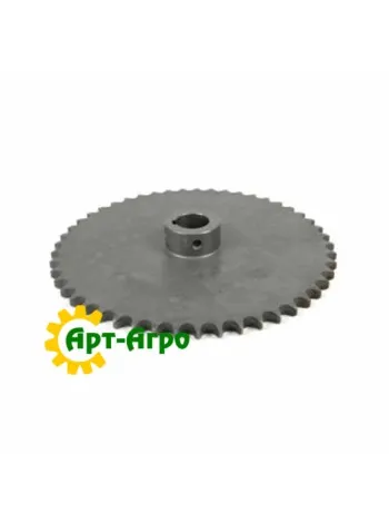 AH125070 Asterisk z=49, t=19.05 (horizontal unloading auger drive) John Deere (Ukraine)