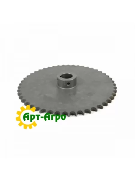 AH125070 Asterisk z=49, t=19.05 (horizontal unloading auger drive) John Deere (Ukraine)