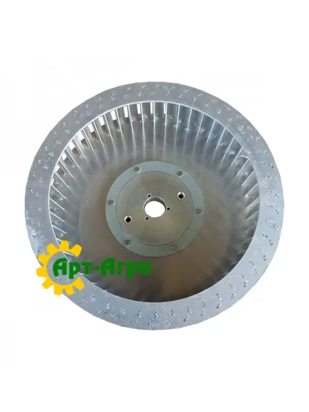 00385798 Лопать вентилятора Horsch (Royal Tiger)