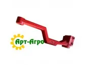 G15221212 Важіль колеса правий Gaspardo (Royal Tiger)