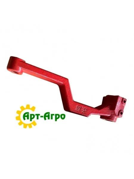 G15221212 Важіль колеса правий Gaspardo (Royal Tiger)