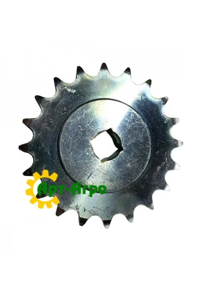 G15231961 Зірочка металева Z-20 GASPARDO (Royal Tiger)