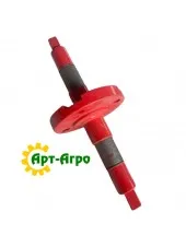 G22270281R Hub Gaspardo (Royal Tiger)