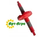 G22270281R Ступица Gaspardo (Royal Tiger)