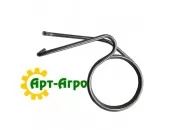 G65336080 Пружина дозатора удобрений Gaspardo (Royal Tiger)