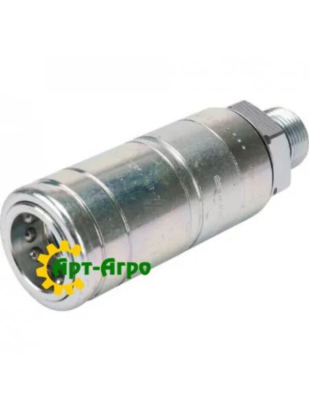 AL238655 Муфта швидкороз'ємна John Deere