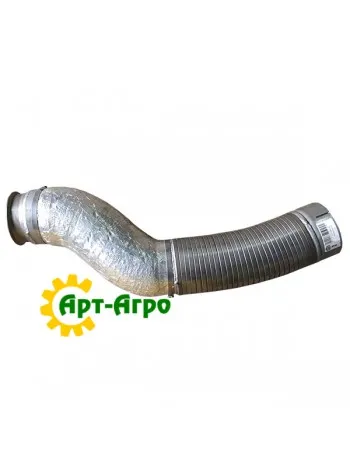 87520146 Corrugated pipe, MX255/275/305 CNH