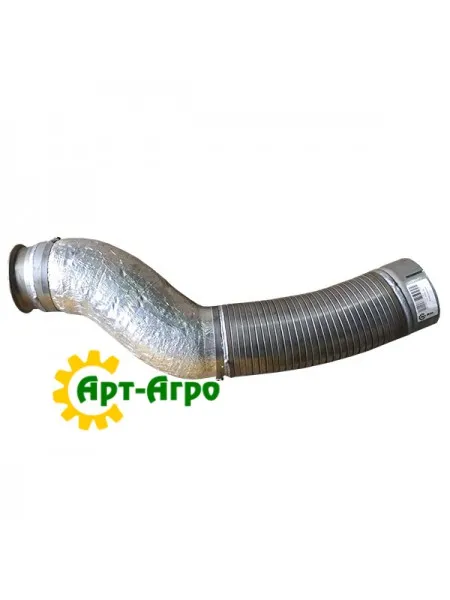 87520146 Corrugated pipe, MX255/275/305 CNH