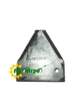 191256A1 Segment for CNH header (analogue)