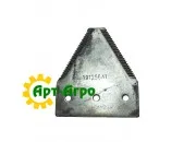 191256A1 Сегмент на жниварку CNH(аналог)