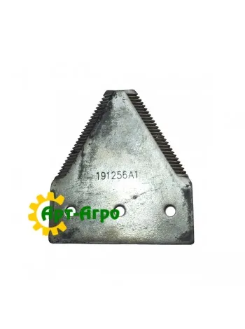 191256A1 Сегмент на жниварку CNH(аналог)