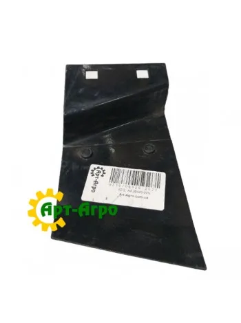 AA26443 Right coulter disc scraper JOHN DEERE (analogue)