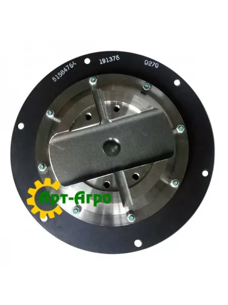 51584764 Демпфер задній CNH