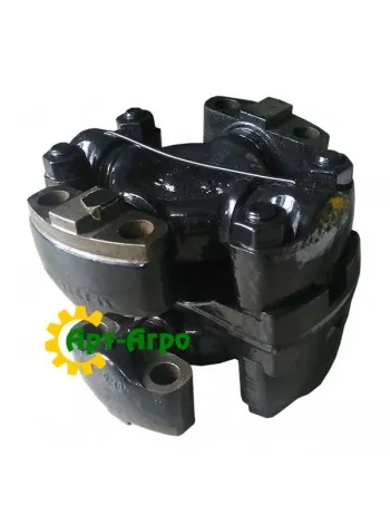 84170773 Coupling damper (with crosses), T8.390 CNH