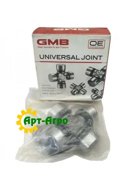 GU-1210 GMB(26.97*61.5) JAPAN Хрестовина карданного валу