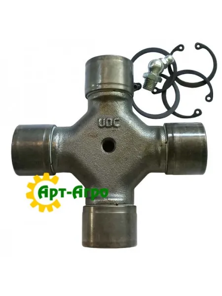 87597409 DELLA CONCORDIA Хрестовина карданного валу