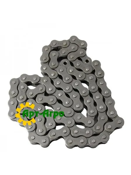 F06080168 Chain 5/8 ASA 50 L-86 links GASPARDO (Analog)