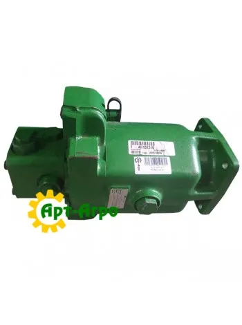 AH131310 Мотор гідравлічний John Deere