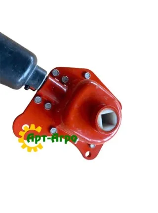 G15226460 Редуктор з карданом у зборі короткий Gaspardo (Royal Tiger)