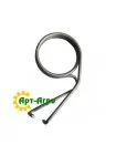G65336080 Fertilizer metering spring Gaspardo (Royal Tiger)