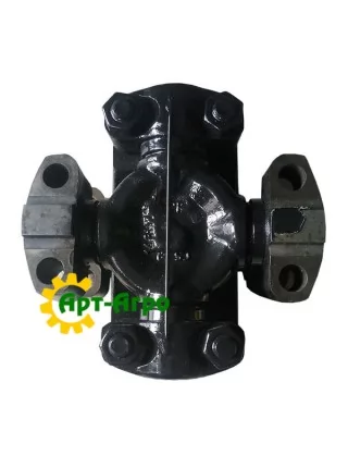 84170773 Coupling damper (with crosses), T8.390 CNH