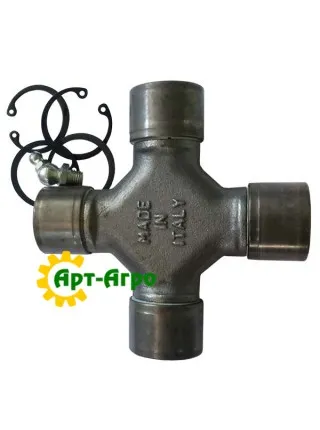 87597409 DELLA CONCORDIA Хрестовина карданного валу