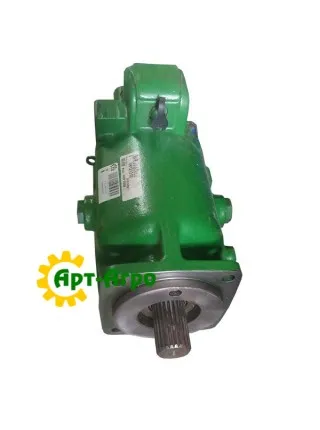 AH131310 Мотор гідравлічний John Deere