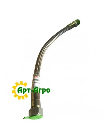 0000693221 Шланг компресора повітряного Claas