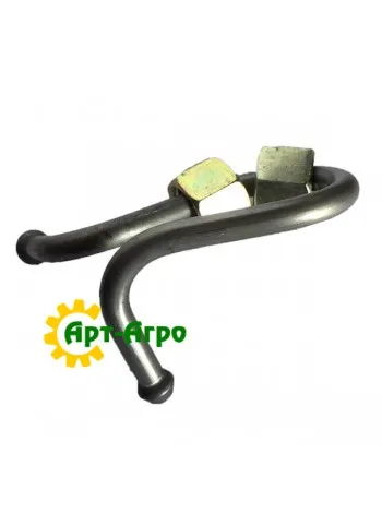 0019915990 Fuel pipe Claas