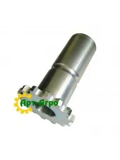 AN102382 Муфта с звездочкой наклонного транспортера Z=14 John Deere(Combine)