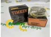 22207EJW33C3 TIMKEN Łożysko wałeczkowe dwurzędowe