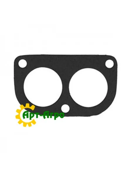 R124607 Прокладка корпусу термостатів John Deere