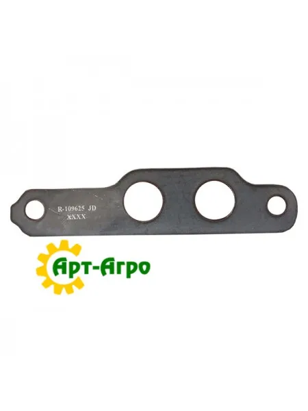 R109625 Oil valve gasket heat exchanger