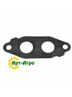 R530687 Прокладка маслоохолоджувача John Deere