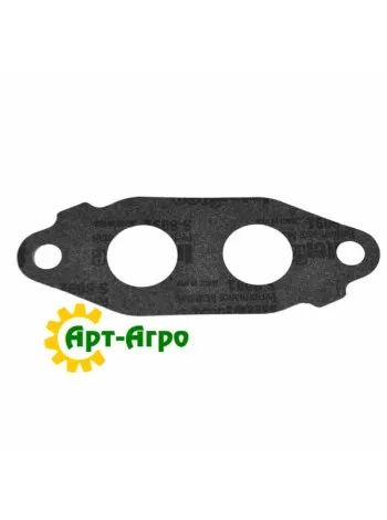 R530687 Прокладка маслоохолоджувача John Deere