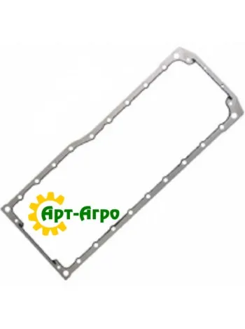 R125855 Прокладка піддону двигуна John Deere