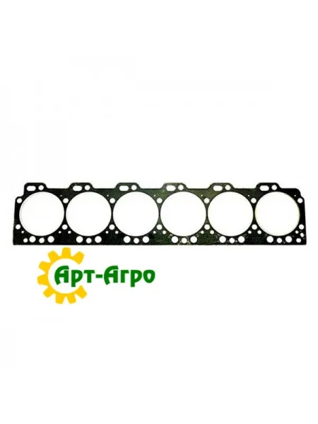 FP-3935585 Прокладка головки блока FP DIESEL