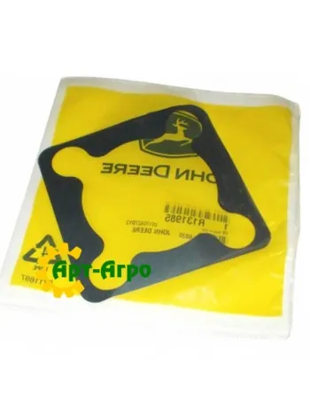 R131985 John Deere Front Axle Gasket