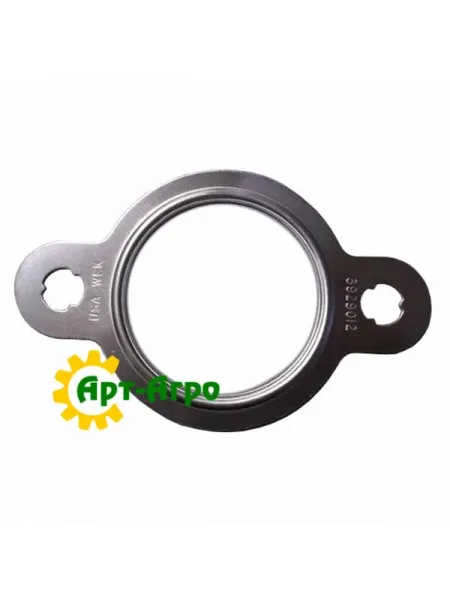 3929012 Прокладка випускного колектора