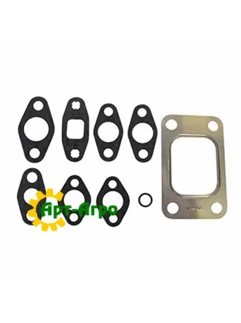 3545575 CNH(Holset) turbocharger mounting gasket kit
